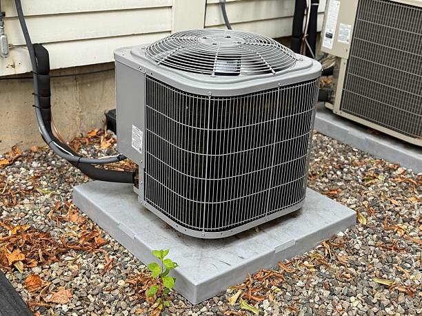24/7 Emergency Hvac Installation experts in Overland Park, KS