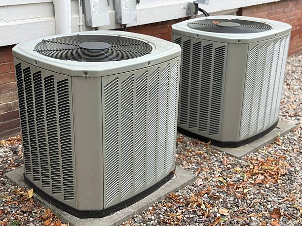 Reliable Hvac Installation contractor in Overland Park, KS by JG Cool HVAC